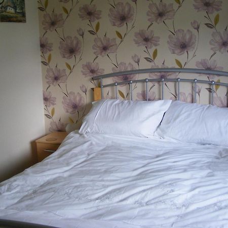 Dingieshowe Cottage Lennoxtown Buitenkant foto