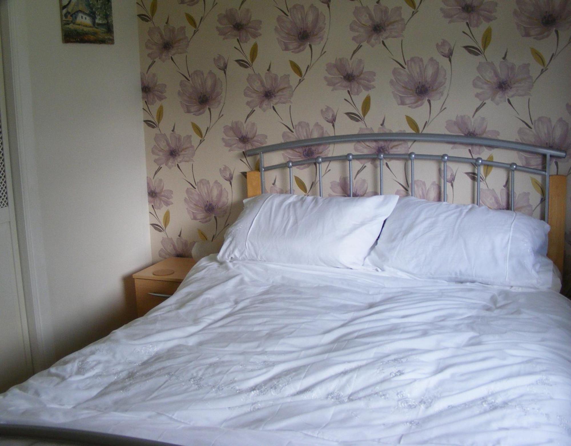 Dingieshowe Cottage Lennoxtown Buitenkant foto